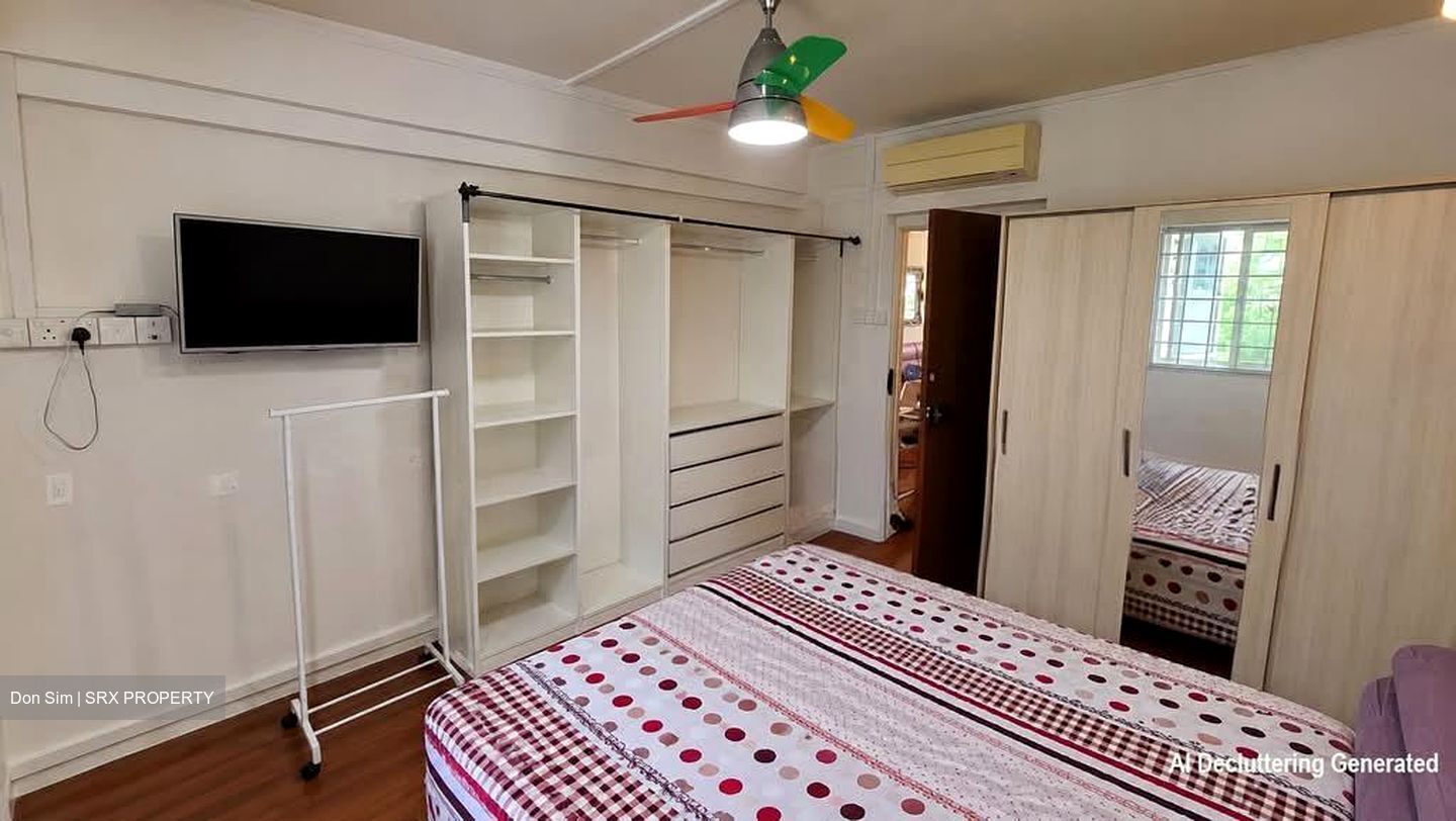 Blk 269 Tampines Street 21 (Tampines), HDB 3 Rooms #592526741